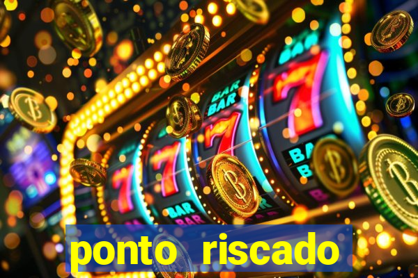 ponto riscado marinheiro 7 mares