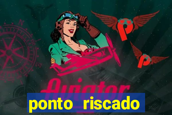 ponto riscado marinheiro 7 mares