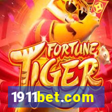 1911bet.com