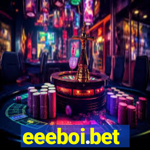 eeeboi.bet