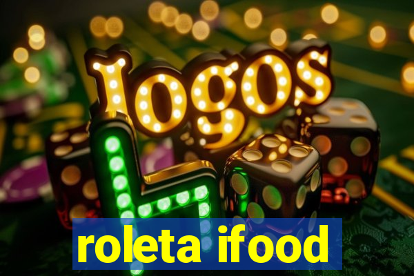 roleta ifood