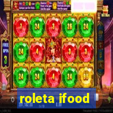 roleta ifood