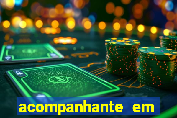 acompanhante em presidente prudente
