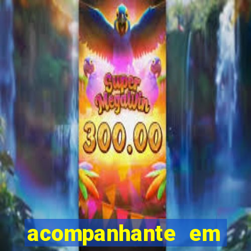 acompanhante em presidente prudente