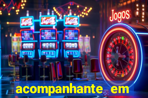 acompanhante em presidente prudente