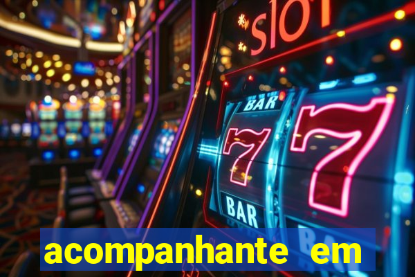 acompanhante em presidente prudente