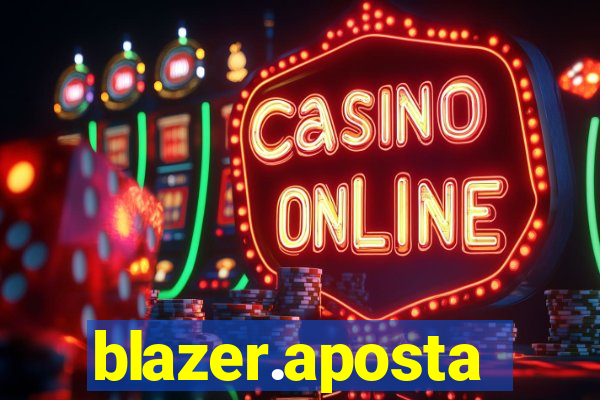blazer.aposta