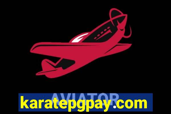 karatepgpay.com