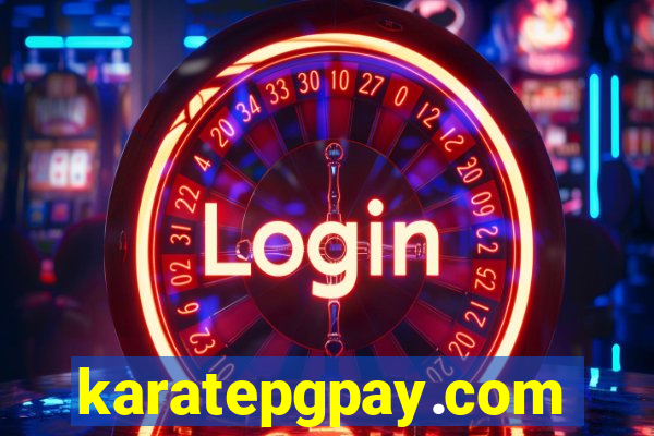 karatepgpay.com
