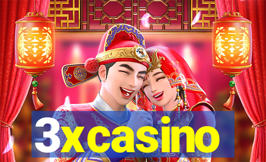 3xcasino
