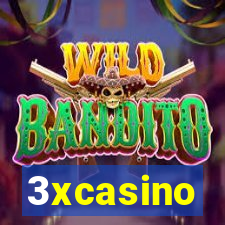3xcasino