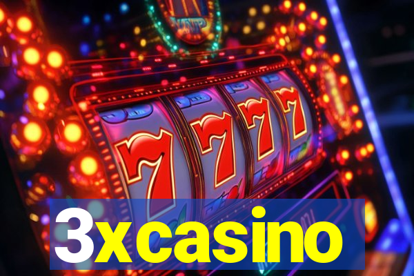 3xcasino