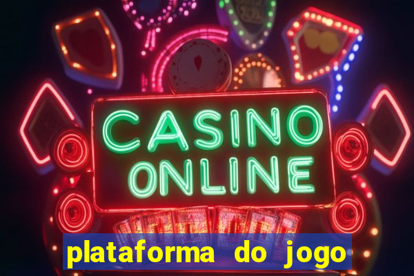 plataforma do jogo do canguru