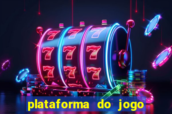 plataforma do jogo do canguru