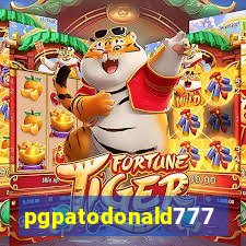 pgpatodonald777.com