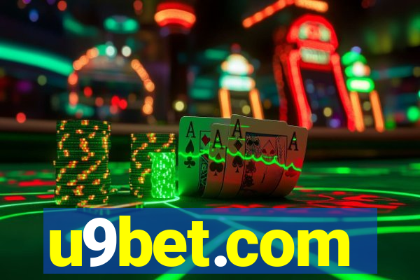 u9bet.com