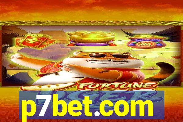 p7bet.com