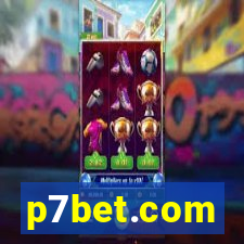 p7bet.com