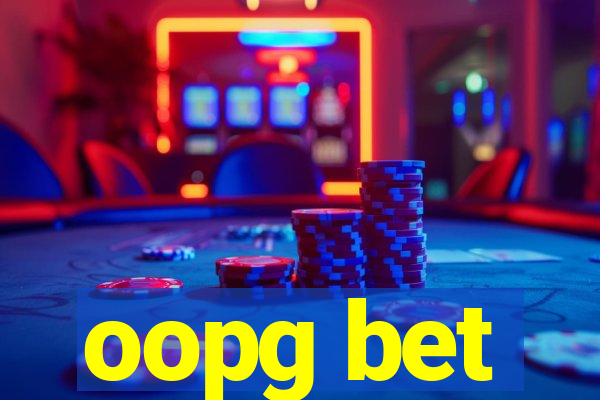 oopg bet