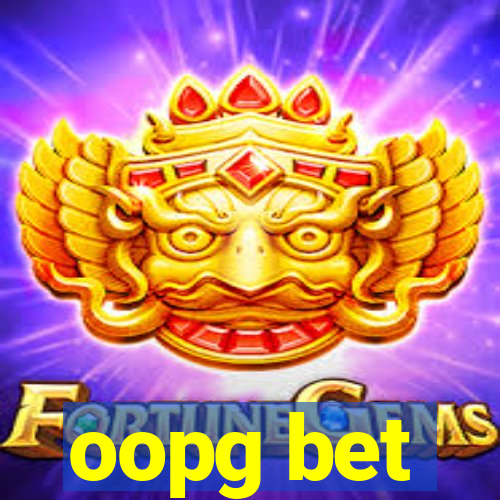 oopg bet