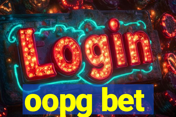 oopg bet