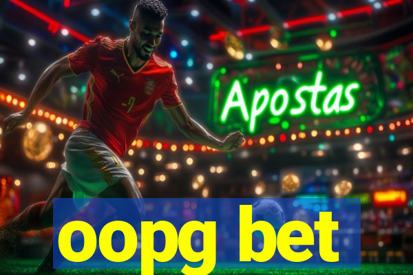 oopg bet