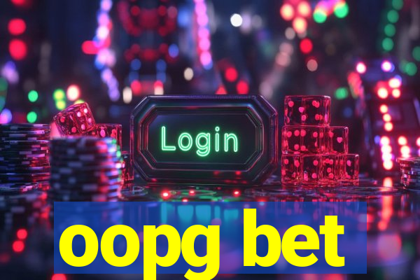 oopg bet