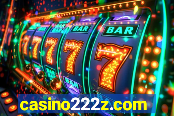 casino222z.com
