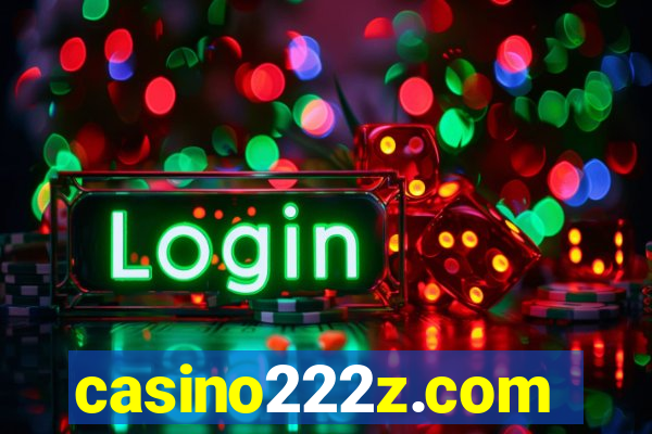 casino222z.com
