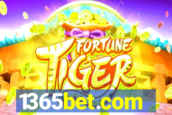 1365bet.com