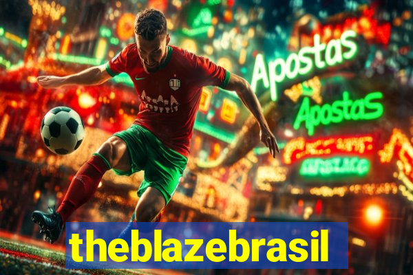 theblazebrasil