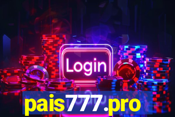 pais777.pro