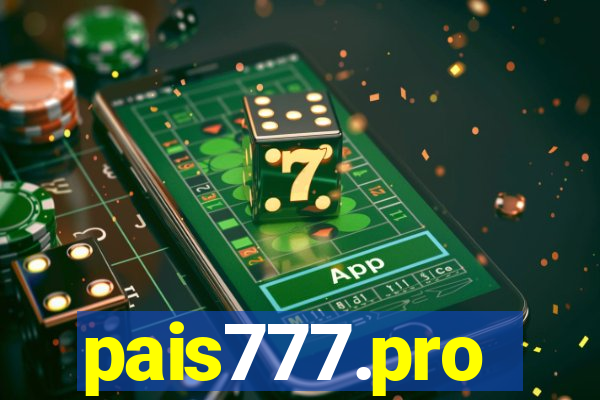 pais777.pro