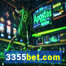 3355bet.com
