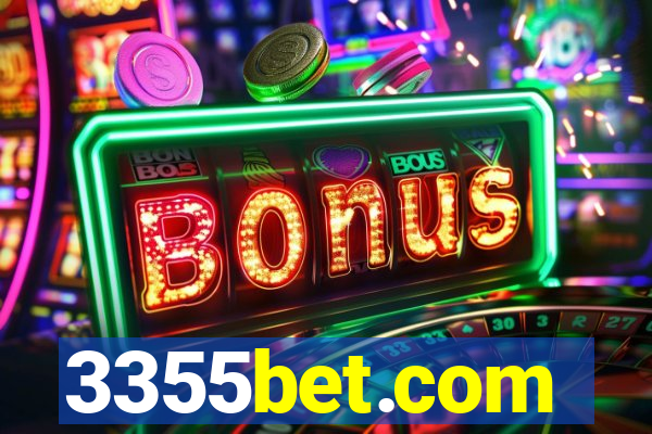 3355bet.com