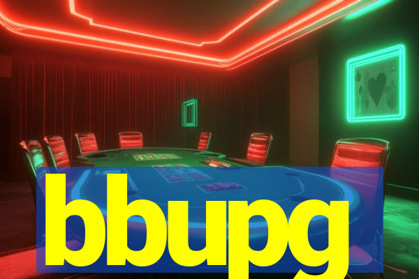 bbupg