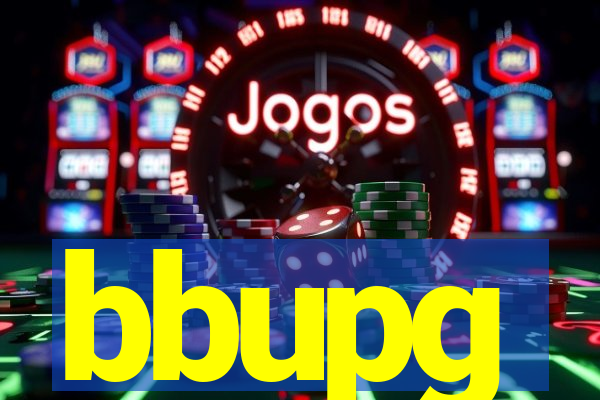 bbupg