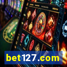 bet127.com