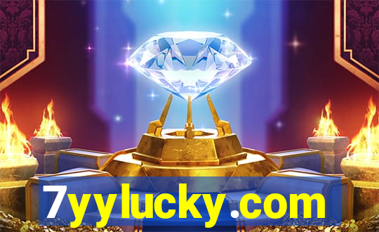 7yylucky.com