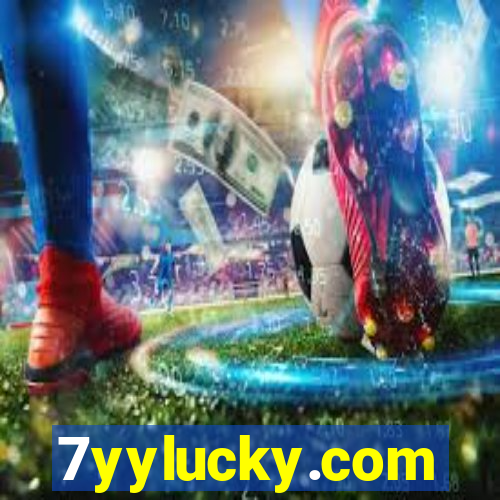 7yylucky.com