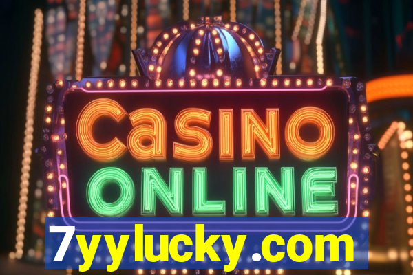 7yylucky.com