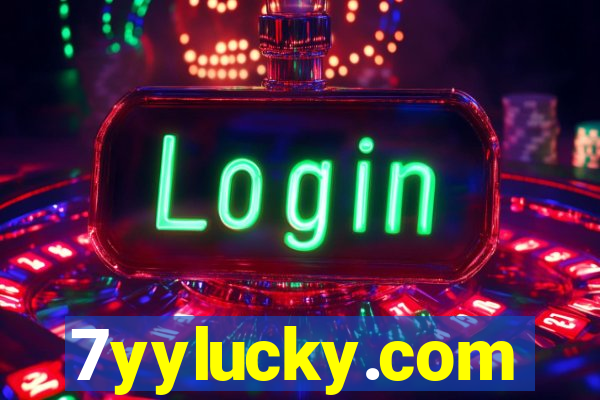 7yylucky.com