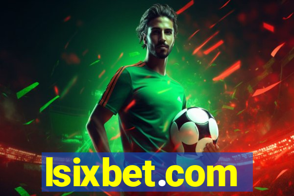 lsixbet.com