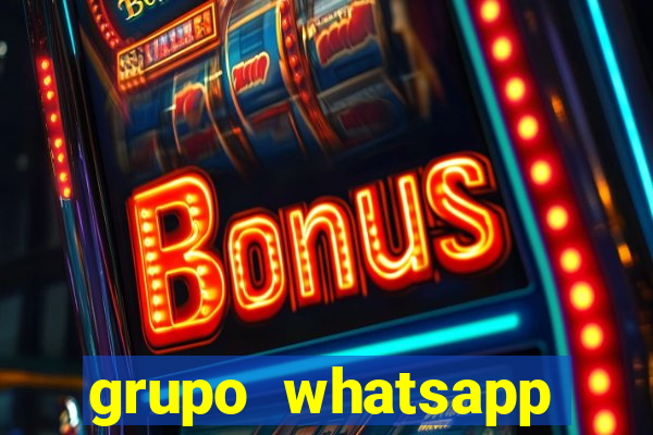 grupo whatsapp esporte da sorte mines