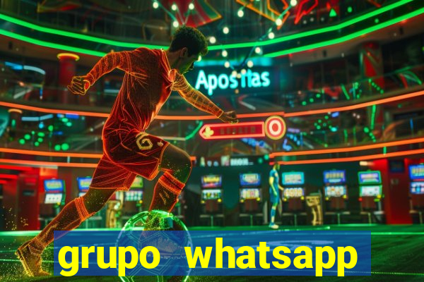 grupo whatsapp esporte da sorte mines