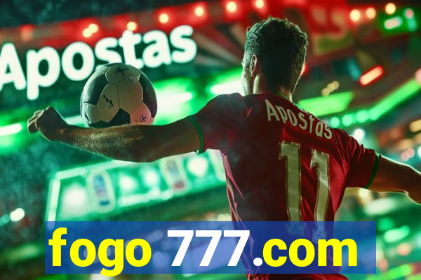 fogo 777.com