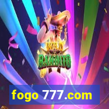 fogo 777.com