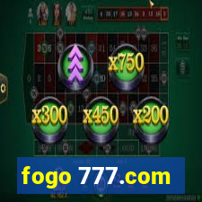 fogo 777.com