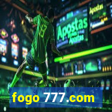 fogo 777.com