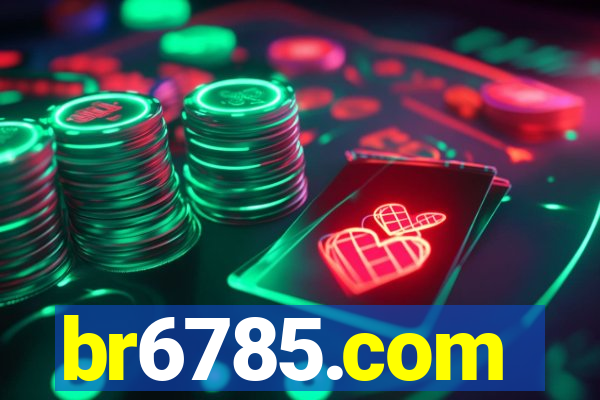 br6785.com